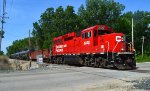 CP 2322